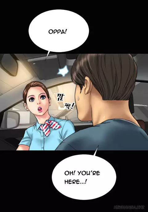 My Wives Ch.1-27
