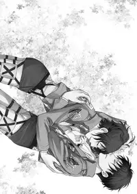 (C90) [RIX (Mamiya)] Ten ni Habataita Sono Ato mo (Shingeki no Kyojin)