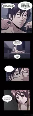[Yihyeonmin] Drug Candy Ch.0-35 (English) (YoManga) (Ongoing)