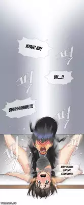 [ButcherBoy] Household Affairs Ch.1-24 (English) (YoManga) (Ongoing)