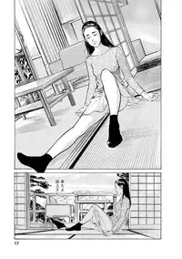 [Tomisawa Chinatsu, Hazuki Kaoru] My Pure Lady Vol.12