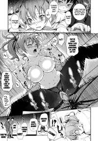 [Kima-gray] Boku no Watashi no Shitai Koto! | What You and I Want to do Together [English] [Decensored]
