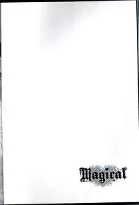 [M's (manao)] MAGICAL (Katekyo Hitman Reborn!) [English] {the tsuuyaku}