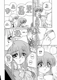 [Spark Utamaro] Moudouken | Seeing Eye Dog [English] [SaHa]