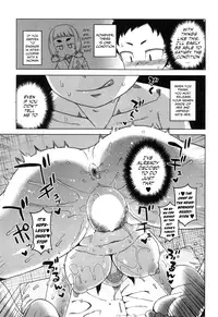 [Takatsu] Kami-sama no Iu Toori | As God Says Ch. 1-2 [English] [Secluded] [Digital]