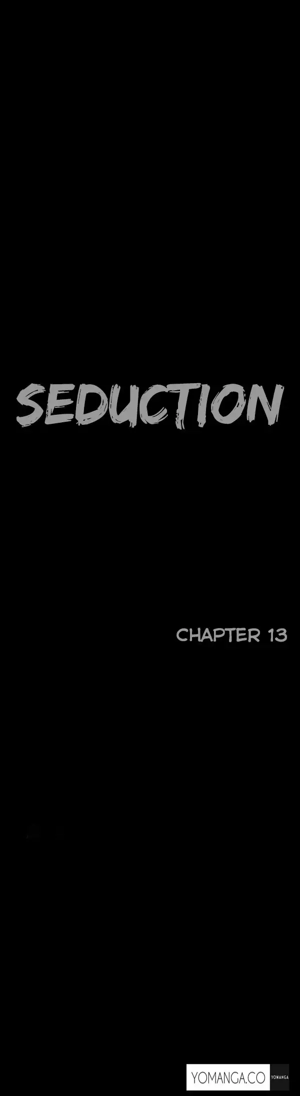 Seduction Ch.1-13