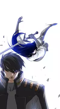 Perfect Half Ch.1-24 (English) (Ongoing)