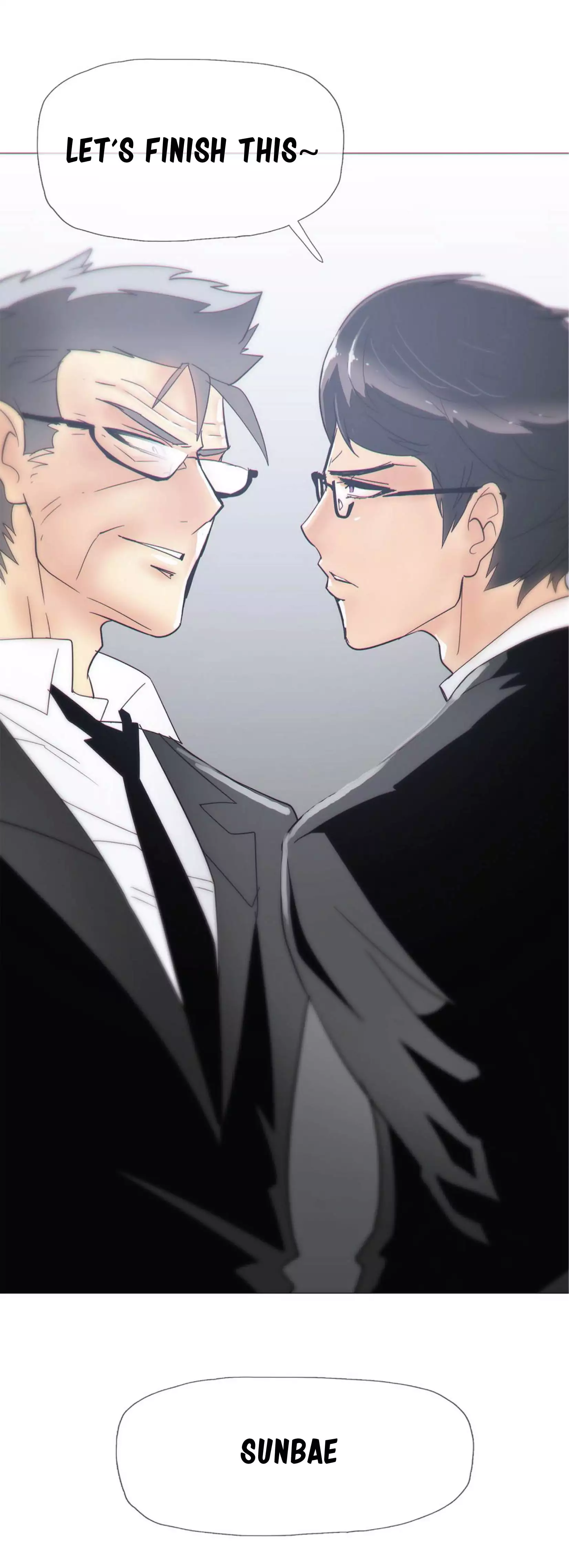 Household Affairs Ch. 11-23