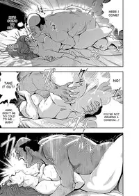 [Misaki Yukihiro] Nikuhisyo Yukiko 1 Ch. 1-4 [English] [desudesu] [Digital]