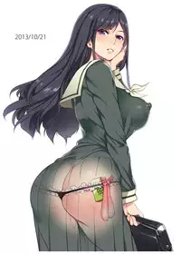 [Alice no Takarabako (Mizuryu Kei)] Maria-sama ga Miteru Baishun 1-2-3 (Maria-sama ga Miteru) [Digital]
