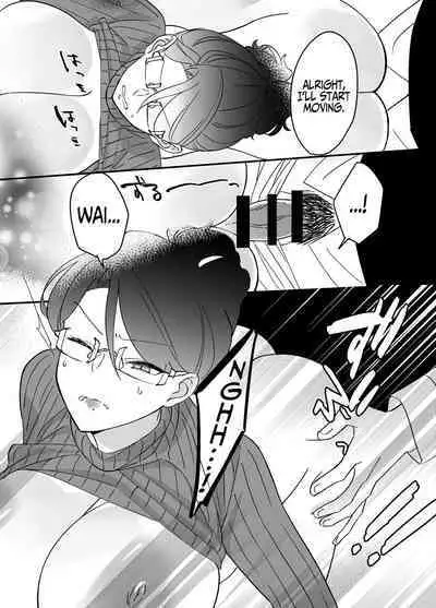 [Mofumofu Kenkou Kumiai (Mofukichi)] Akogare - Hitozuma Kyoushi wa Yowami o Nigirare Netorareru | Yearning - Married Female Teacher Gets Blackmailed & Cucked [English] [Iulius]