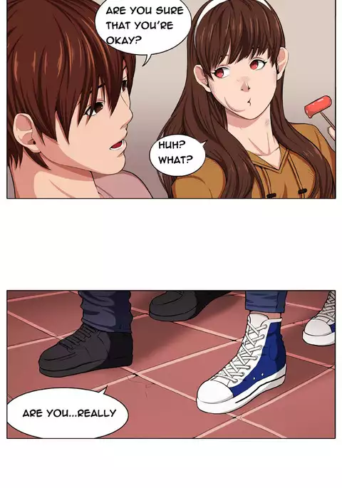 Trap Ch.1-3
