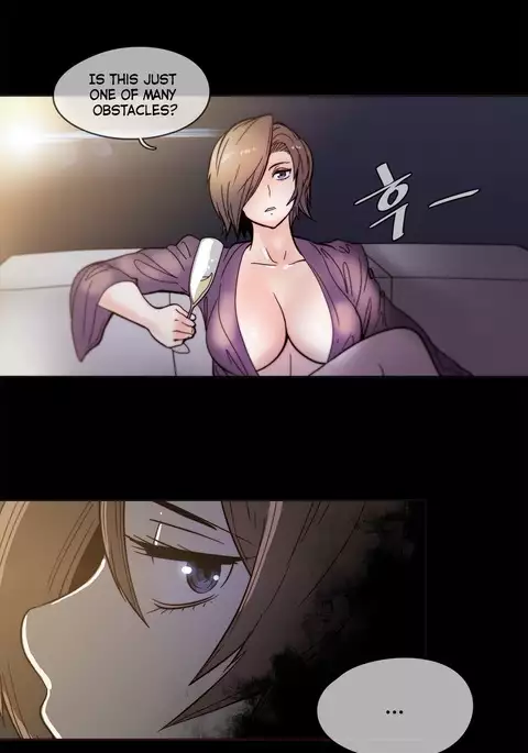 Household Affairs Ch.1-53