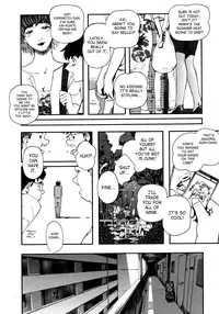 [Clone Ningen] Feed [English] {SaHa}