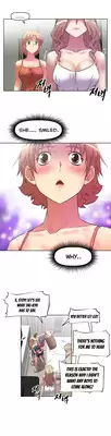 [Worin] Brawling Go Ch.0-22 (English) (YoManga) (Ongoing)