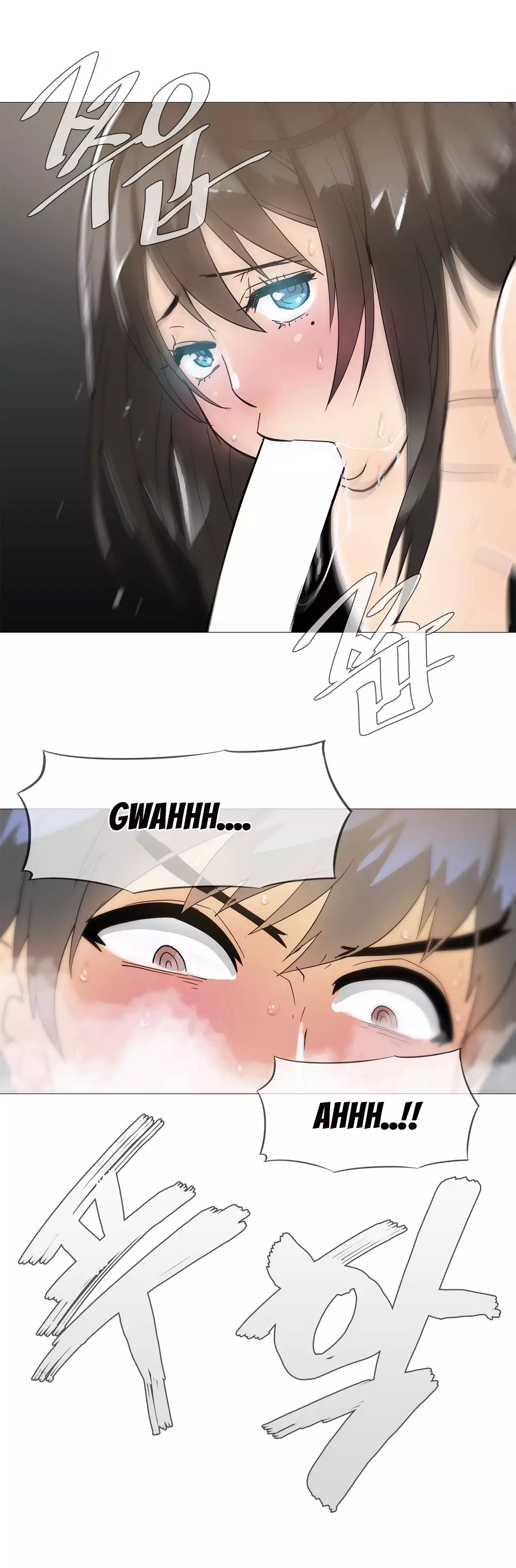 Household Affairs Ch. 11-23