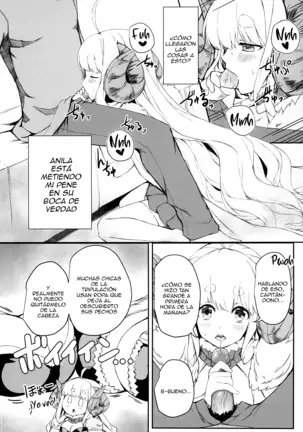 Futari no Bonnou Hassan!! - Dejando Salir Sus Deseos!! (decensored)