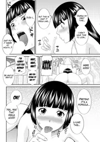 [Kawamori Misaki] Megumi-san wa Musuko no Kanojo Ch.1-7 [English]