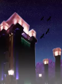 [Arion Canvas] JK Senshi-sama ni Haiboku! Okinuke BAD Morning2 (Smile Precure!)