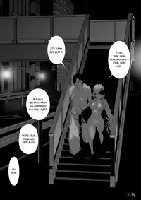 (Souryuu) kou iu no ga ii no [English] (Ongoing)