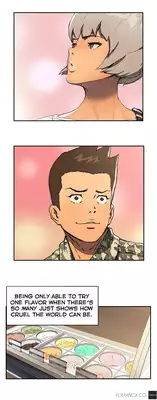 [Yi Hyeon Seok] Refrain Love Ch.1-15 (English) (YoManga) (Ongoing)