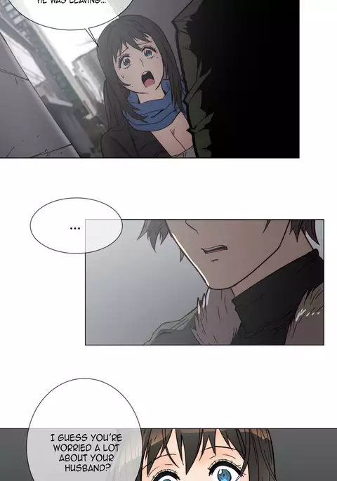 Household Affairs Ch.1-53