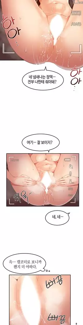 Hari's Lumpy Sharehouse Ch.0-27