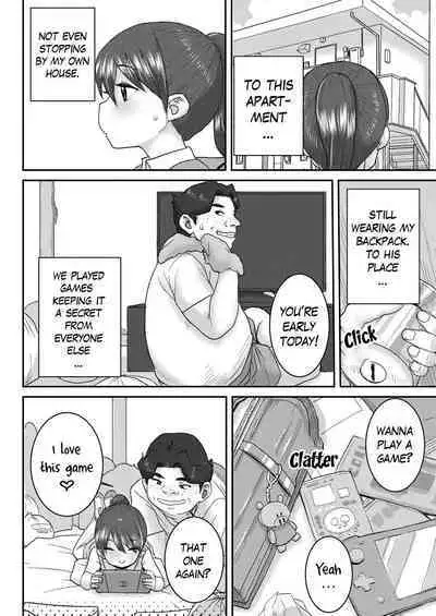 [Ponsuke] Uzuku Kioku | An Aching Memory (COMIC Kaien VOL.02) [English] [Digital]