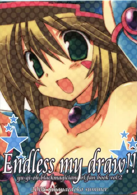 Endless my draw!!