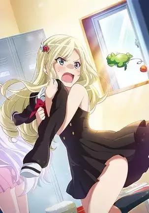 Revue Starlight -Re LIVE