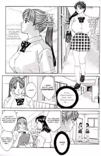 A-G Super Erotic Anthology Issue 9 [english]