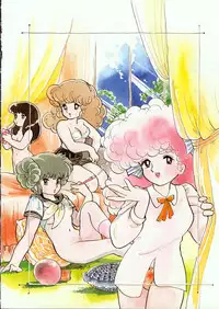 Lemon People 1985-02 Zoukangou Vol. 38 Best Collection