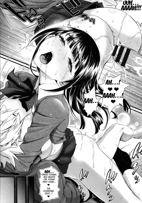 Otomehime Ch. 1-6