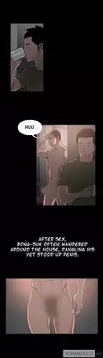 [Mr. Byeong-Su] Cohabitation Ch.1-15 (English) (Ongoing)