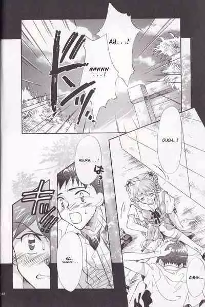 Close Your Eyes Episode 0:4