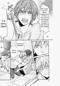 [Itsuki Makoto] Kaihatsu Muramura Mode [English] [yocchan]