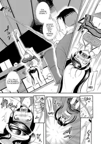 [Kugami Annin] Hai Koujou no Shinnyuusha | Abandoned Factory Trespassing (PLUM LS 09) [English] =LWB= [Digital]