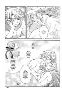 (SUPER25) [Sakurakan (Kaidou Mizuki)] Ameiro no Jikan | Amber Times (The Legend of Zelda) [English] [EHCOVE]