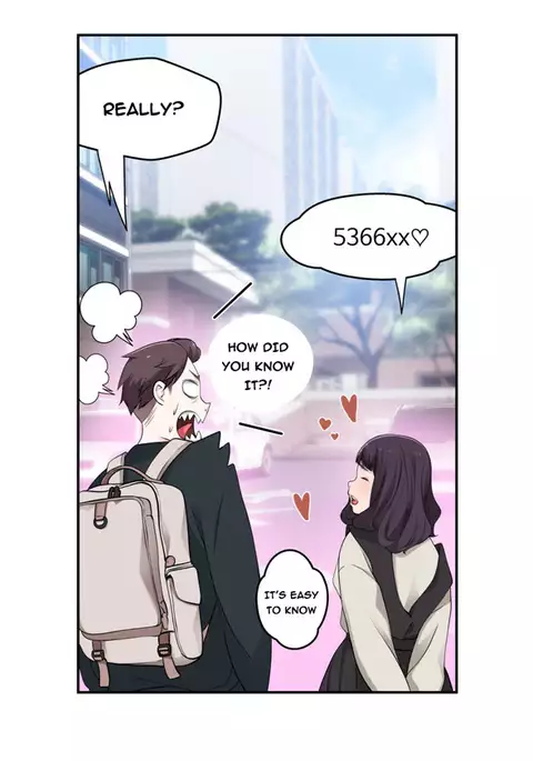 Tissue Thieves Ch.1-32