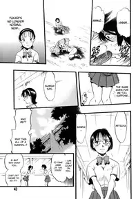 [Kurita Yuugo] Zoophilia Syndrome [English]