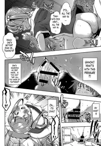 [Kaiduka] Ero Life Ch. 1-8 [English] [Lazarus H] [Digital]