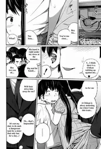 [Tsubaki Jushirou] Daily Sisters [English]