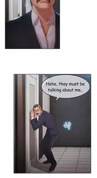 The Matrix Ch.1-8 (English) (Ongoing)