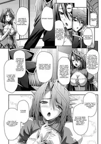 [Sinbo Tamaran, Takeuti Ken] Harem Wedding The Sweet Honeymoon Ch. 1-3 [English] [TripleSevenScans] [Digital]