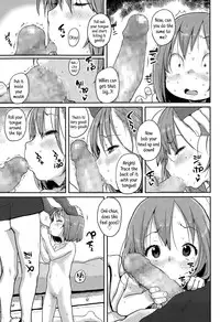 [Ponsuke] Koinu no Waltz | Puppy Waltz (COMIC LO 2015-04) [English] {5 a.m.}