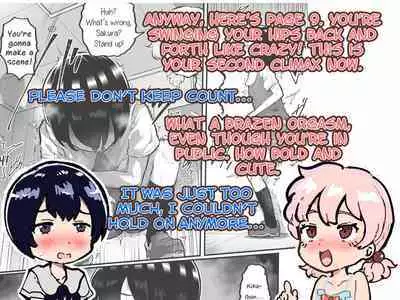 [Airimiash (Rabu)] Kawaii Shota ni wa Manko o Tsukeyo! ~Oppai Misete Gaiden~ | Put a Pussy on that Cute Shota! ~Show Me Your Boobs Side-Story~ [English] [Charles210]