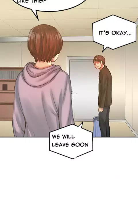 Best Friend Girlfriend Ch.1-18