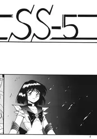 (C63) [Thirty Saver Street 2D Shooting (Maki Hideto, Sawara Kazumitsu)] Silent Saturn SS vol. 5 (Sailor Moon) [English] [EHCOVE]
