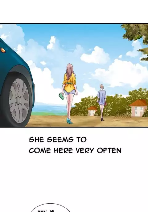 The Taste of Hands Ch.1-71