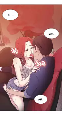 Miss Mystic Ch.1-18 (English) (Ongoing)